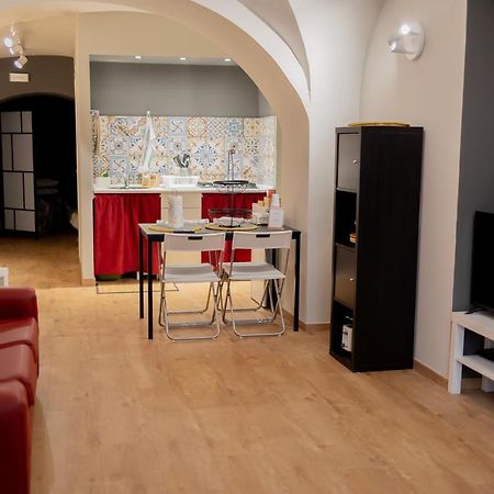 Lavika Home Катания Экстерьер фото