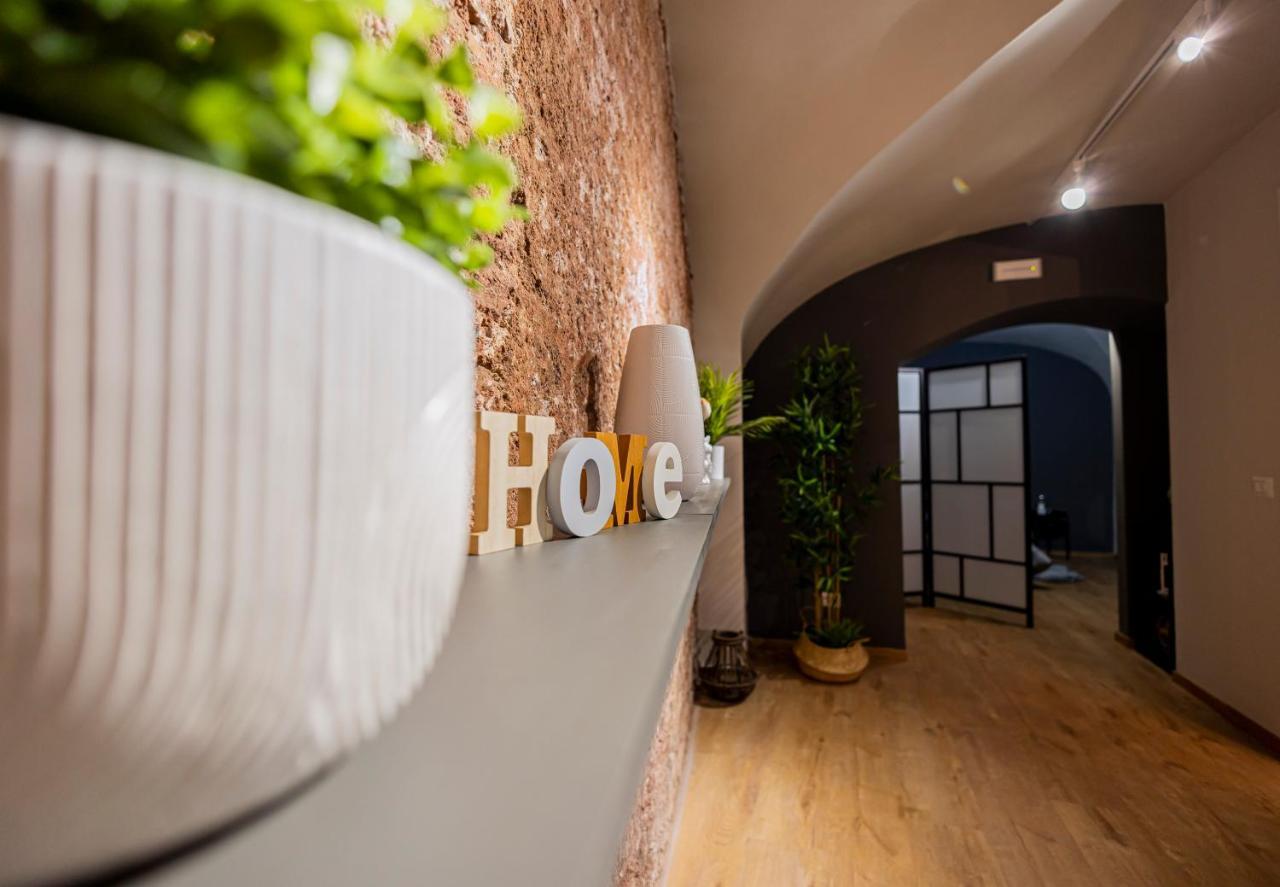 Lavika Home Катания Экстерьер фото