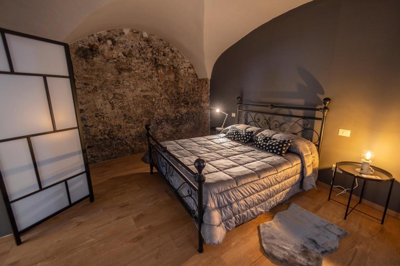 Lavika Home Катания Экстерьер фото