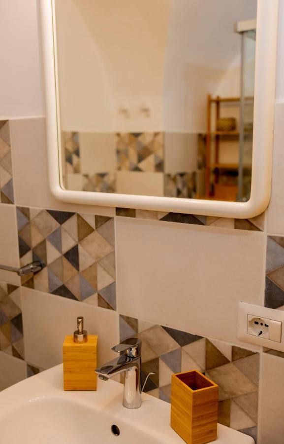 Lavika Home Катания Экстерьер фото