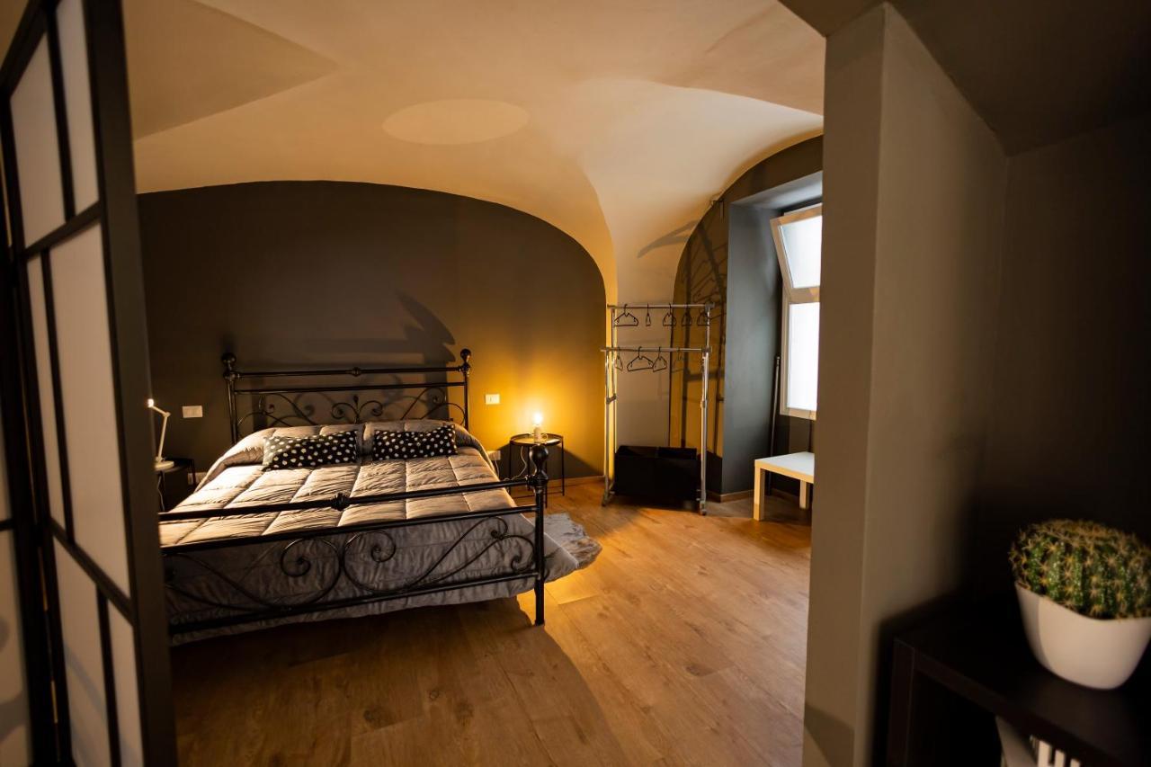 Lavika Home Катания Экстерьер фото
