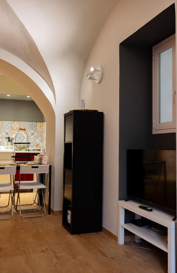 Lavika Home Катания Экстерьер фото
