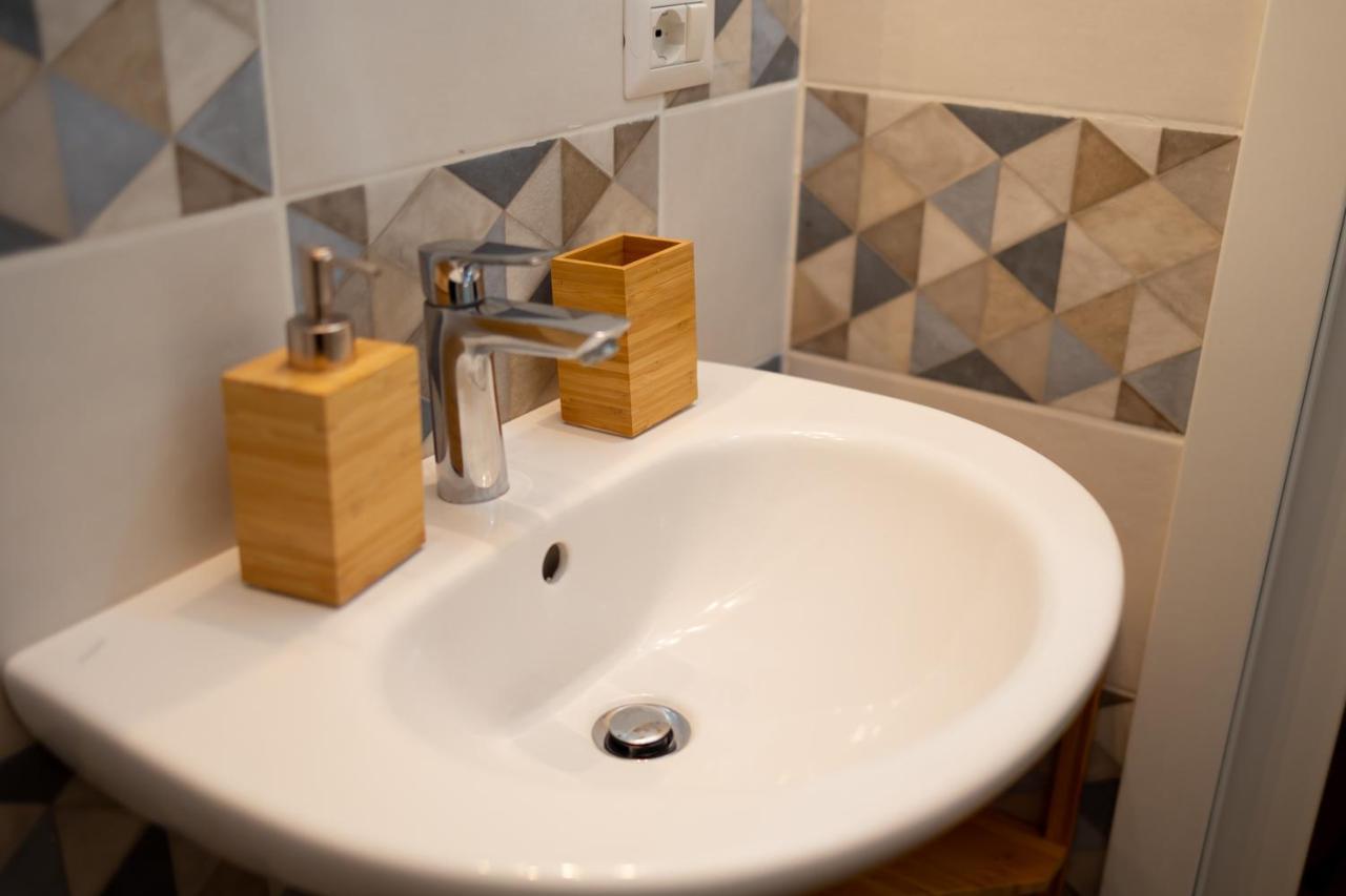 Lavika Home Катания Экстерьер фото
